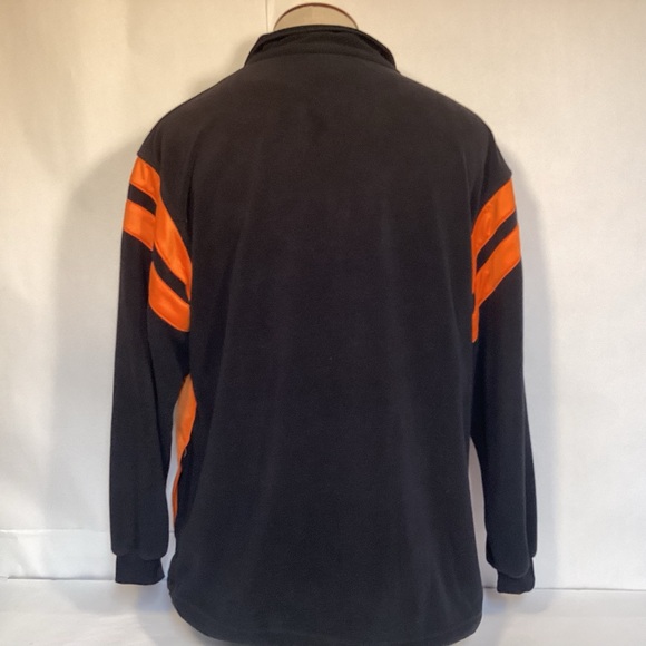 Chase Authentics NASCAR Stewart number 20 Fleece Pullover men’s size large - Picture 5 of 9